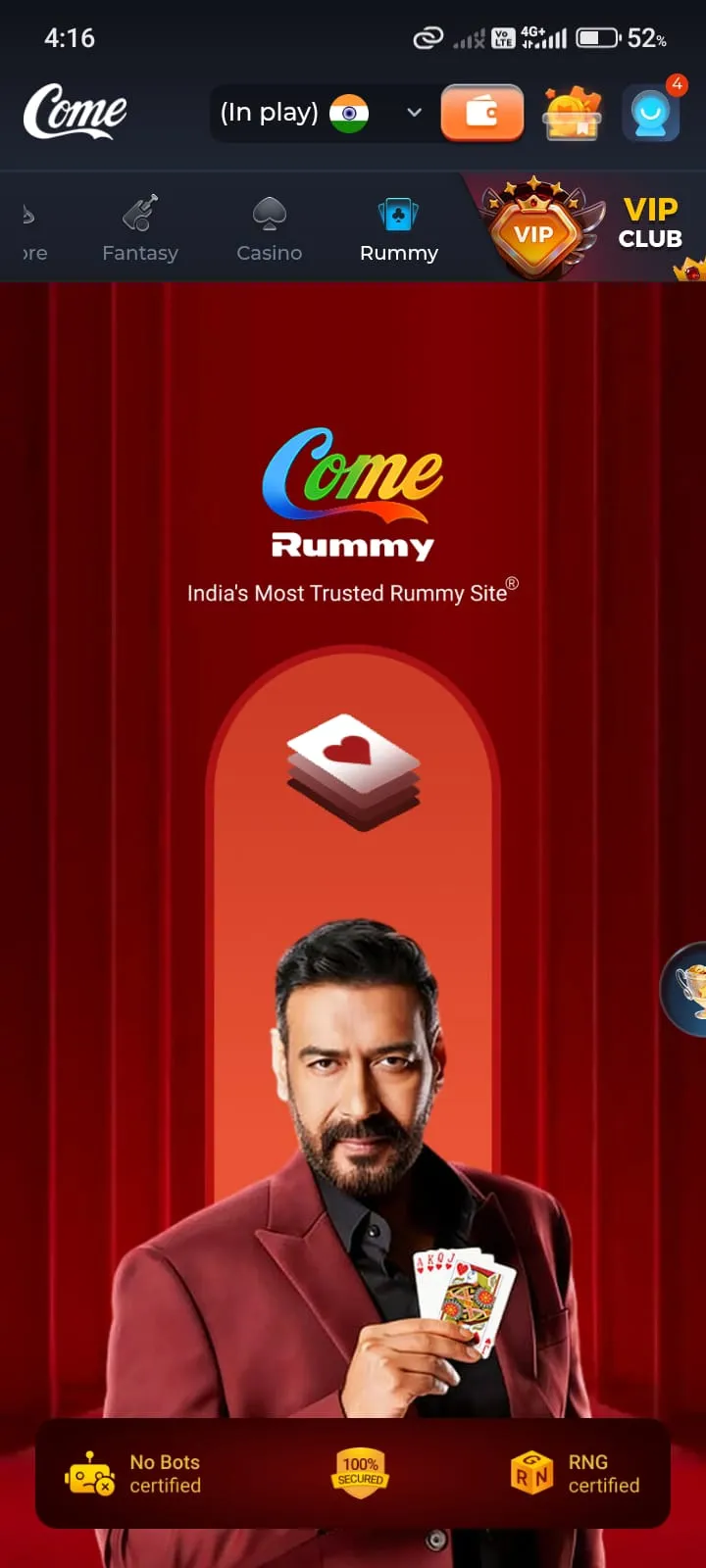 GoPlay app IPL 2026 team create and real money earning game